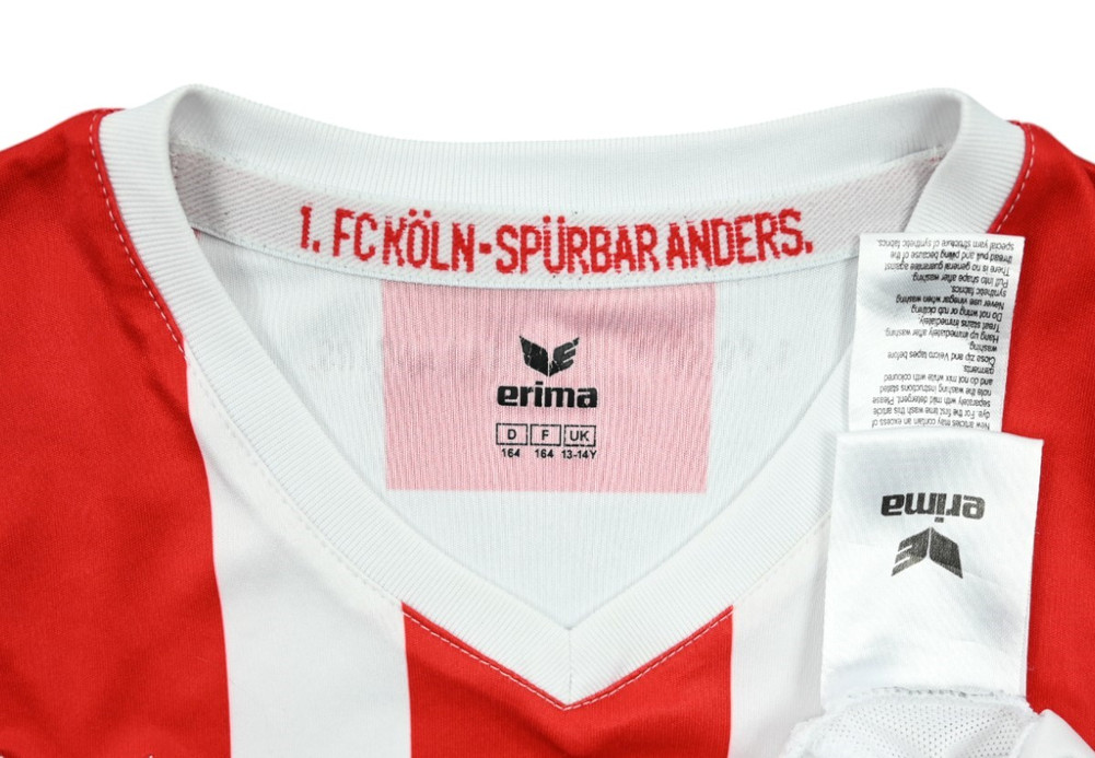 2017-18 KOLN SHIRT L. BOYS 