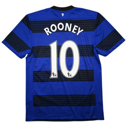 2011-13 MANCHESTER UNITED *ROONEY* KOSZULKA M