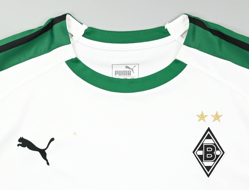 2018-19 BORUSSIA MONCHENGLADBACH KOSZULKA 4XL