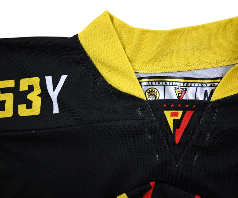 GERMANY HOCKEY *N. STEGMANN* SHIRT M