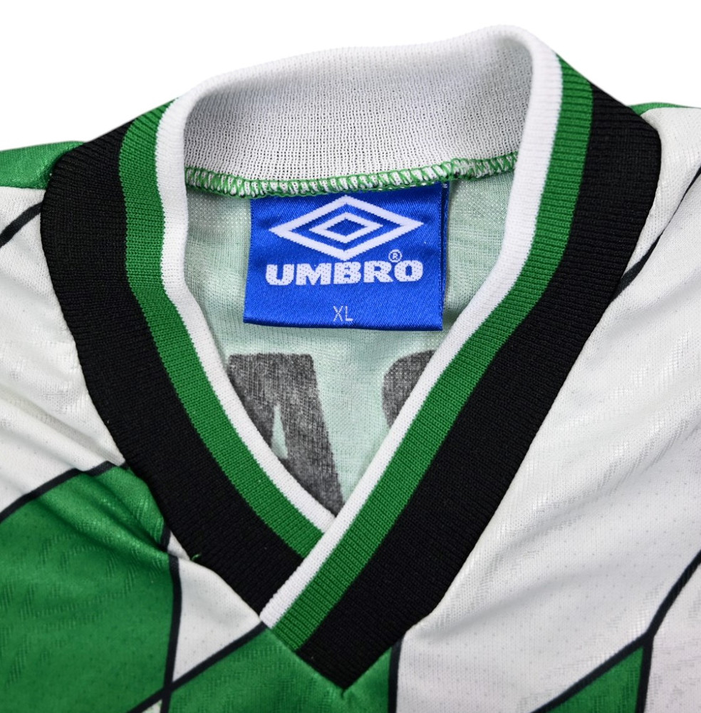 SV BAAR LONGSLEEVE XL