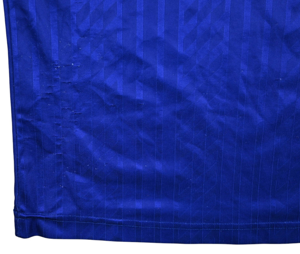 1996-97 US CRETEIL LUSITANOS LONGSLEEVE KOSZULKA S