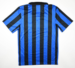 2015-16 INTER MILAN SHIRT S