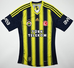 2013-14 FENERBAHCE SK SHIRT S