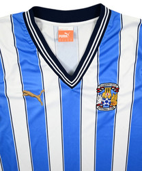 2011-12 COVENTRY CITY KOSZULKA M