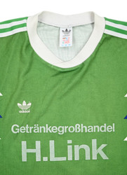 SC GITTER KOSZULKA XXL