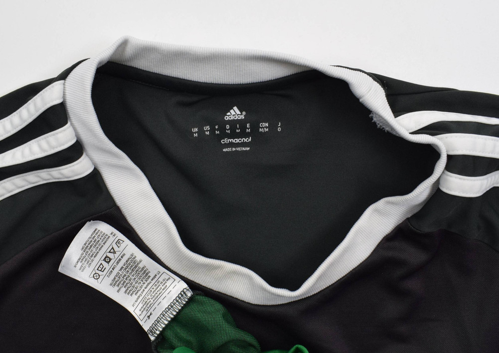 2015-16 SCHALKE 04 KOSZULKA M