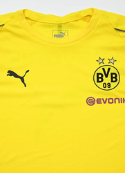 BORUSSIA DORTMUND SHIRT L