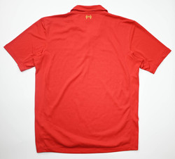 2012-13 LIVERPOOL SHIRT XL