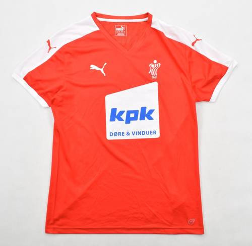 DENMARK HANDBALL KOSZULKA L