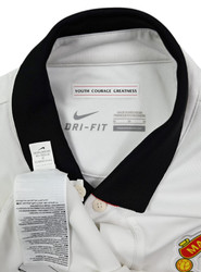 2014-15 MANCHESTER UNITED *DI MARIA* SHIRT M