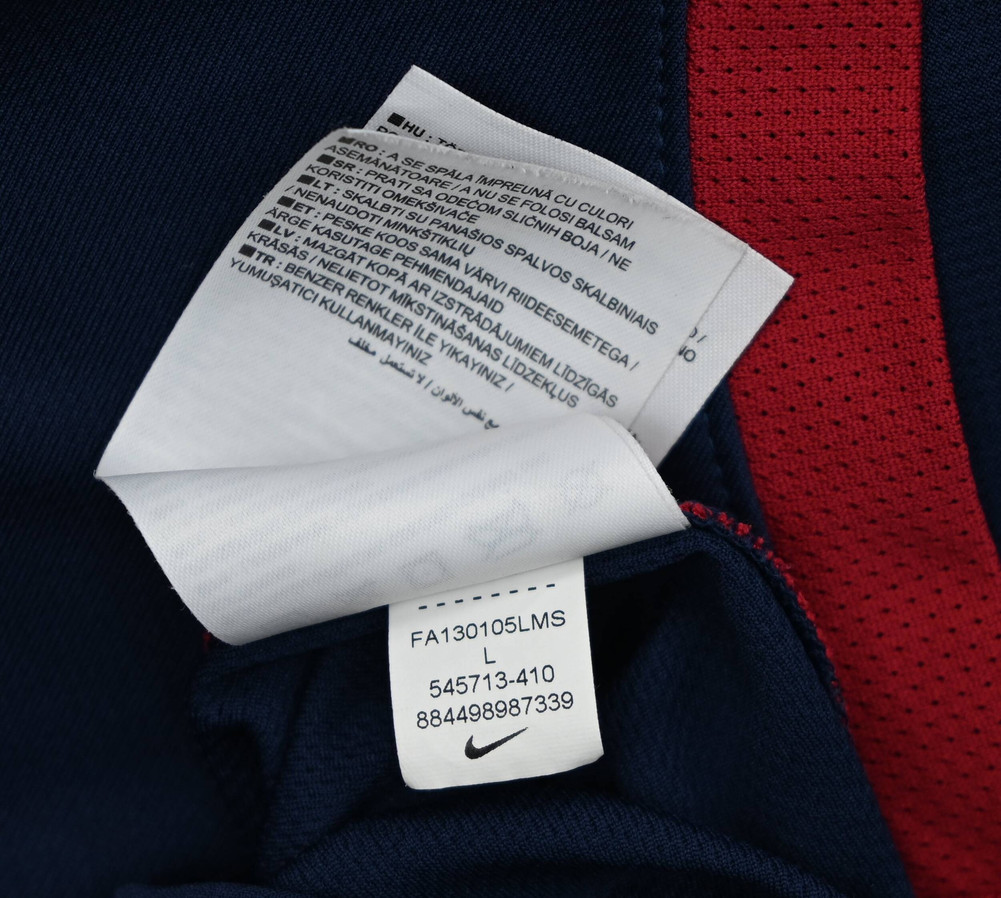 FC BARCELONA KOSZULKA L