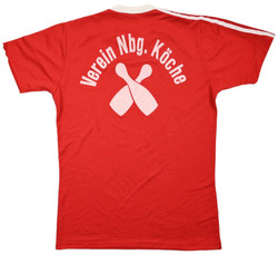 ADIDAS OLDSCHOOL SHIRT M