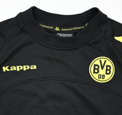 2015-16 BORUSSIA DORTMUND TOP S