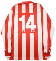 ERREA VINTAGE LONGSLEEVE SHIRT L