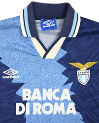 1994-96 LAZIO SHIRT XL