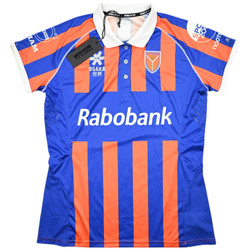 HC YPENBURG FIELD HOCKEY SHIRT WOMENS L