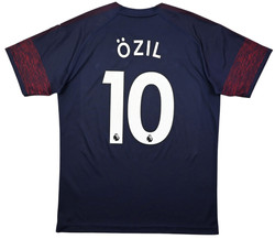 2018-19 ARSENAL *OZIL* KOSZULKA M