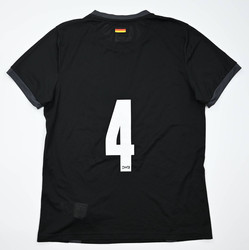GERMANY HANDBALL #4 SHIRT WOMENS L