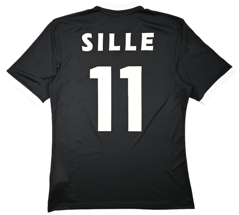 GERMANY RUGBY *SILLE* KOSZULKA M