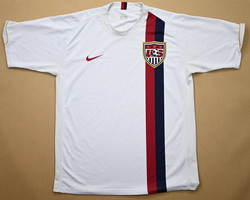 2006-08 USA KOSZULKA M