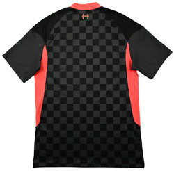 2020-21 LIVERPOOL KOSZULKA S