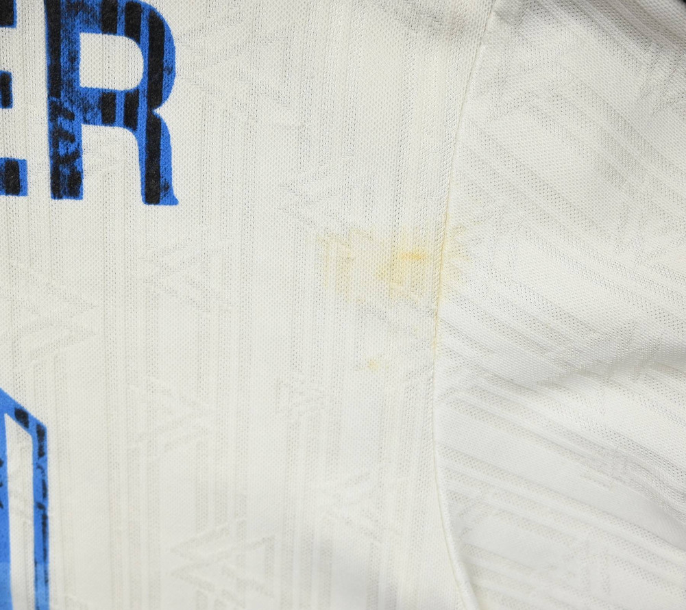 1996-98 GERMANY SHIRT S