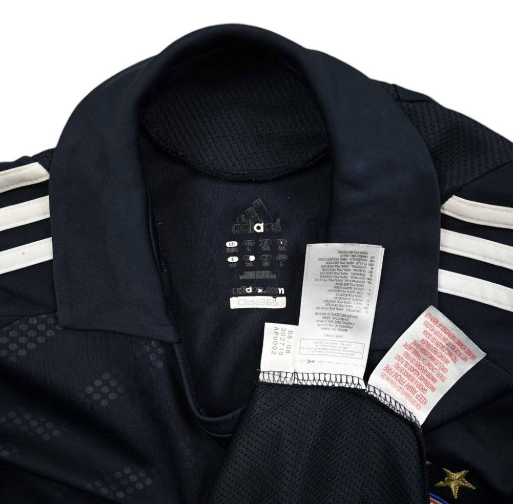 2008-09 BAYERN MUNCHEN SHIRT L. BOYS