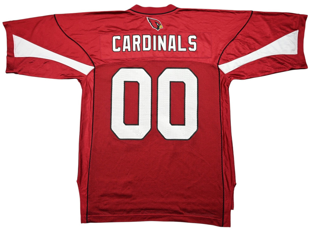 ARIZONA CARDINALS NFL SHIRT M