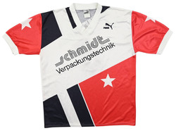 PUMA OLDSCHOOL KOSZULKA XL