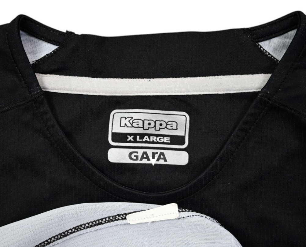 2022-23 ANGERS SHIRT XL