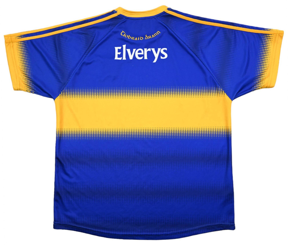 TIPPERARY GAA GAELIC KOSZULKA XL