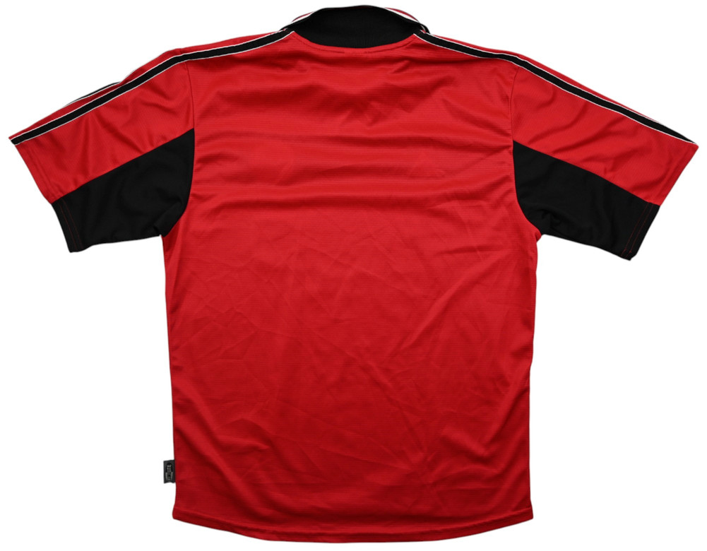 1999-00 NURNBERG SHIRT M