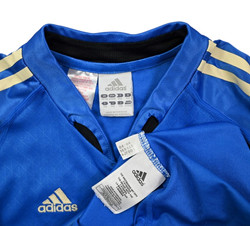 2004-05 BAYERN MUNCHEN *KAHN* GOALKEEPER LONGSLEEVE SHIRT S. BOYS