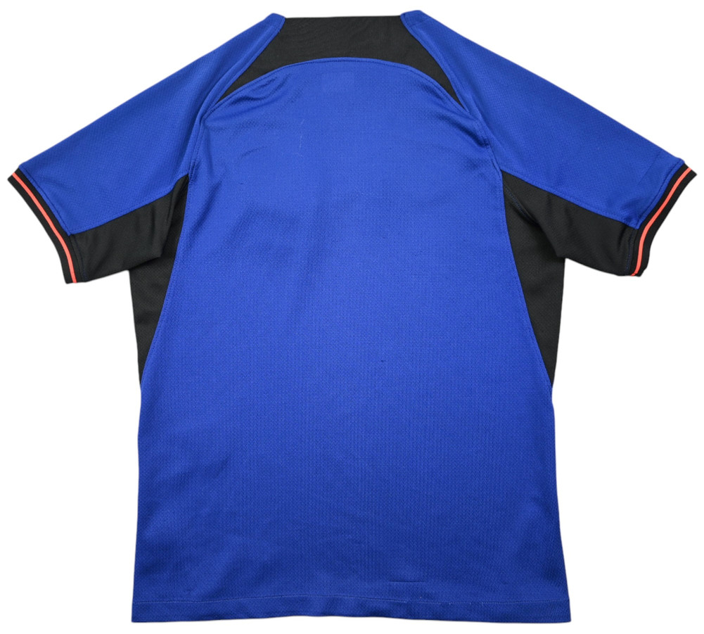 2022-23 NETHERLANDS SHIRT L. BOYS