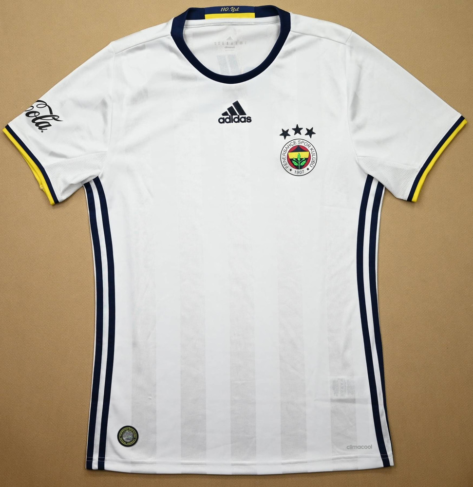 2016-17 FENERBAHCE KOSZULKA M