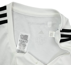 2018-19 GERMANY SHIRT WOMENS XL