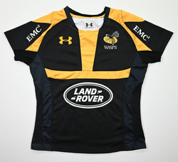 LONDON WASPS RUGBY KOSZULKA WOMEN S 
