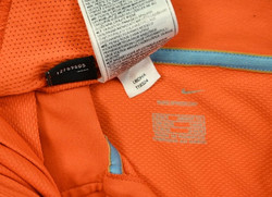 2006-08 NETHERLANDS *V. NISTELROOY* SHIRT S