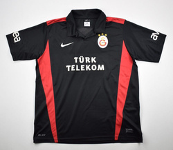 2011-12 GALATSARAY SHIRT L