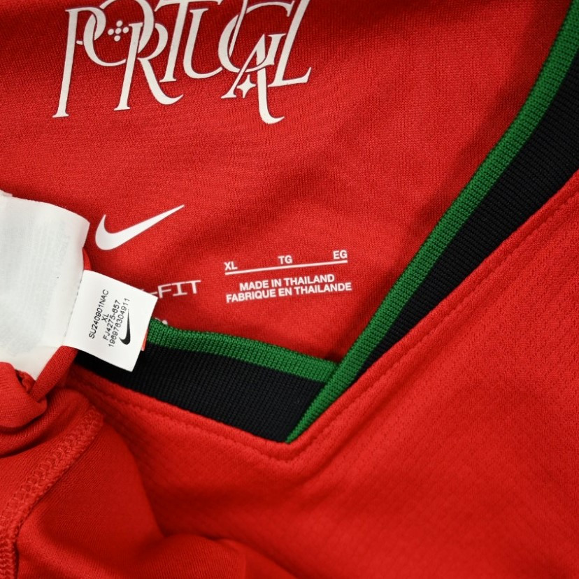 2024-25 PORTUGAL KOSZULKA XL