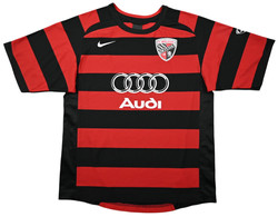 2007-08 INGOLSTADT SHIRT M