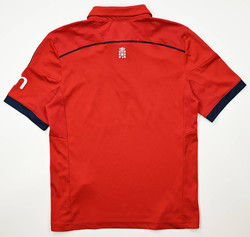 2014-15 OSASUNA KOSZULKA S. BOYS 