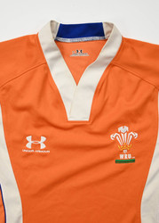 WALES RUGBY KOSZULKA S