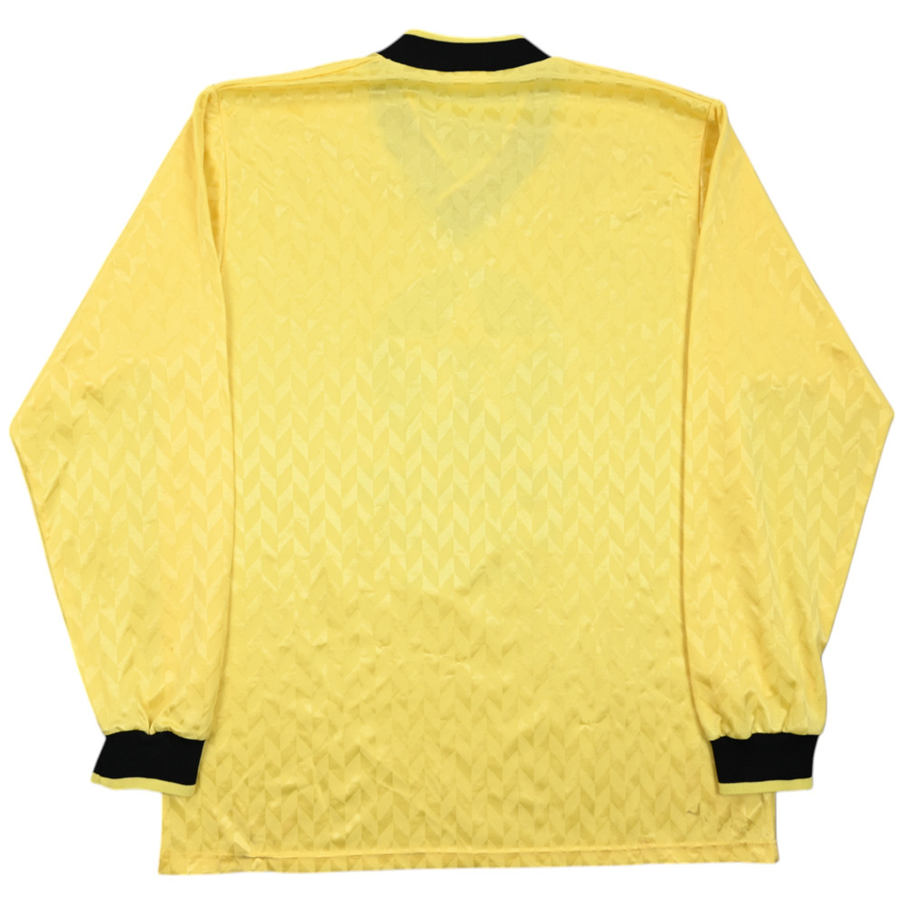 UMBRO VINTAGE LONGSLEEVE KOSZULKA XL