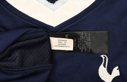 2012-13 TOTTENHAM HOTSPUR S. BOYS