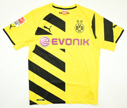 2014-15 BORUSSIA DORTMUND *KAMPL* KOSZULKA M