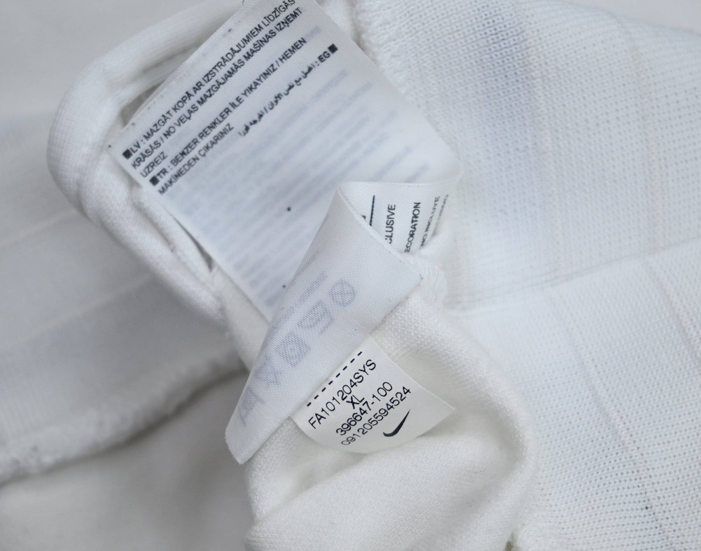 MANCHESTER UNITED BLUZA XL