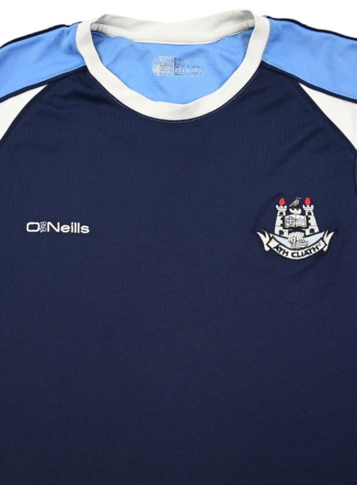 DUBLIN GAA KOSZULKA L