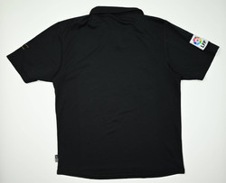 2001-02 REAL MADRID KOSZULKA L